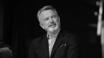 «Я не боюсь смерти, но она бы меня разозлила» — умер актер Сэм Нил